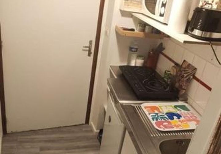 Estudi a Dijon, Cote-d'Or, Dijon - € 390/mes | Ref: 501052 - foto 1