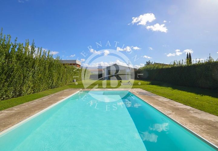 Villa i Foligno, Perugia, Foligno - € 595.000 | Ref: UR 22 - foto 1