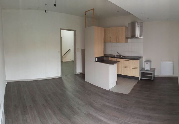 Villa a Castres, Tarn, Castres - € 610/mes | Ref: 610531 - foto 1