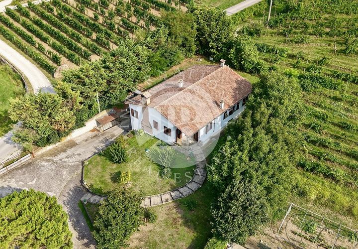 Villa a Vo', Padua, Vo' - € 2.500.000 | Ref: ML 1 - foto 1