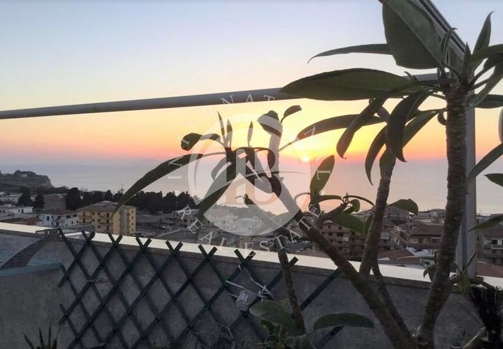 Leilighet i Tropea, Vibo Valentia, Tropea - € 450 000 | Ref: BI 3 - foto 1