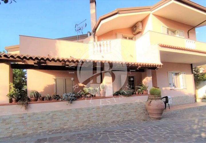 Villa i Ricadi, Vibo Valentia, Ricadi - € 470.000 | Ref: BI 19 - foto 1