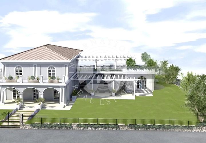 Leilighet i Tropea, Vibo Valentia, Tropea - € 690 000 | Ref: BI 25 - foto 1