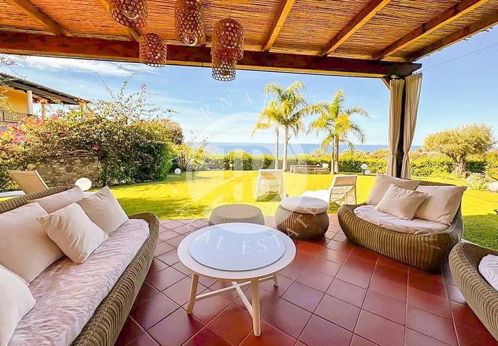 Villa i Diamante, Cosenza, Diamante - € 890.000 | Ref: IS 13 - foto 1