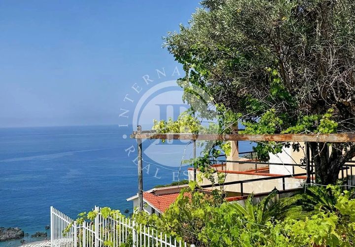 Villa i Scalea, Cosenza, Scalea - € 550.000 | Ref: IS 14 - foto 1