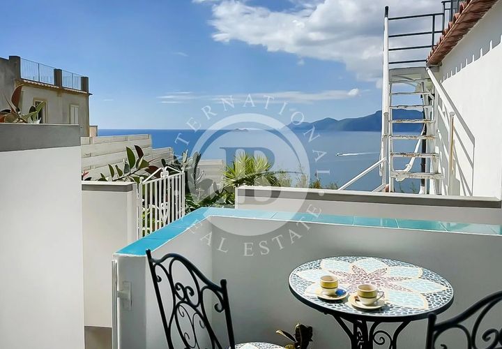 Villa a Praiano, Salerno, Praiano - € 1.950.000 | Ref: IS 15 - foto 1