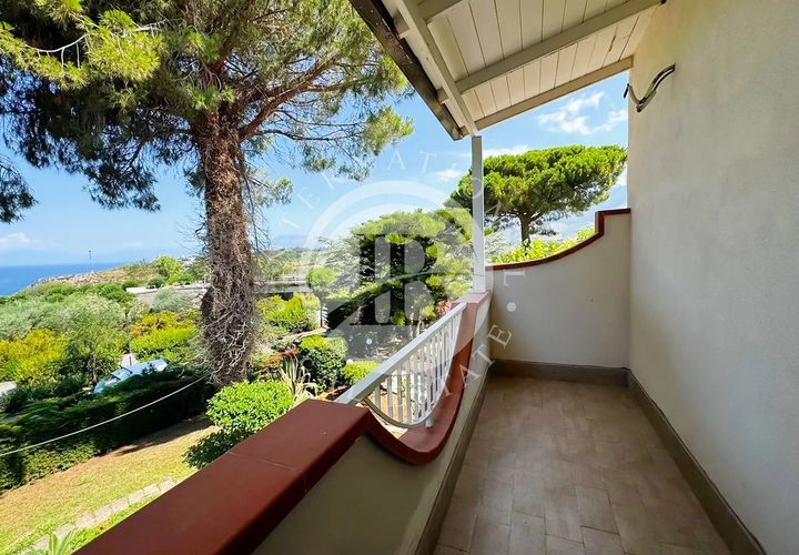 Villa i Scalea, Cosenza, Scalea - € 590.000 | Ref: IS 16 - foto 1
