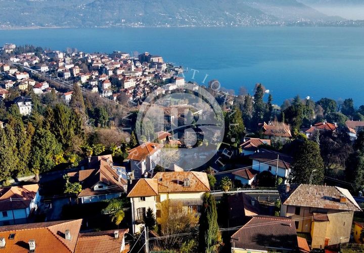 Villa i Baveno, Verbano Cusio Ossola, Baveno - € 450.000 | Ref: AG 1 - foto 1