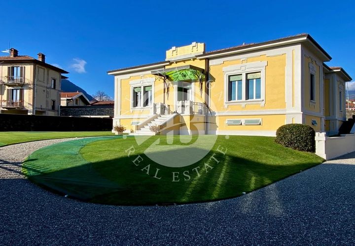 Villa a Verbania, Verbano Cusio Ossola, Verbania - € 1.250.000 | Ref: AG 7 - foto 1