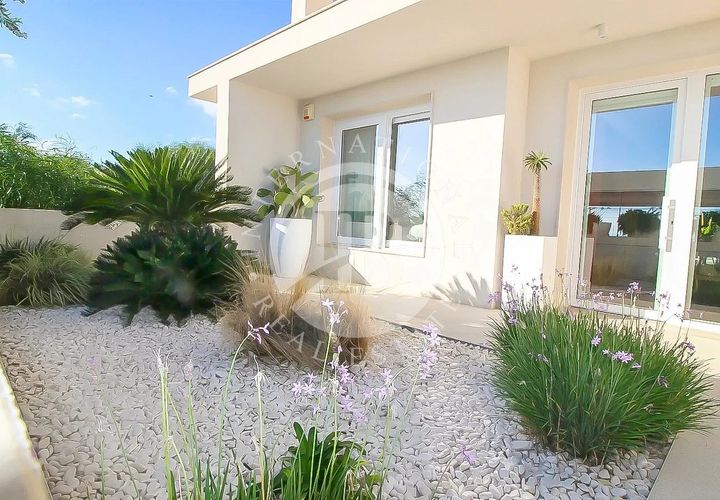 Villa i Ragusa, Ragusa, Ragusa - € 550.000 | Ref: AC 1 - foto 1