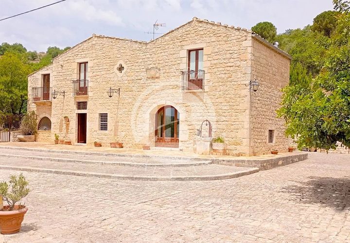 Lejlighed i Modica, Ragusa, Modica - € 1.100.000 | Ref: AC 2 - foto 1