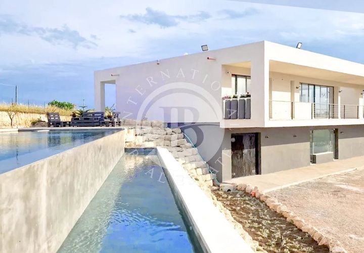Villa i Noto, Siracusa, Noto - € 1.600.000 | Ref: AC 3 - foto 1