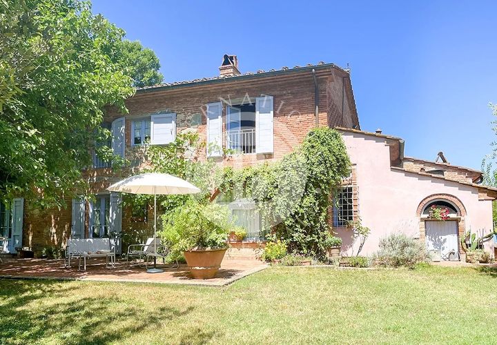 Villa a Altopascio, Lucca, Altopascio - € 950.000 | Ref: RI 3 - foto 1