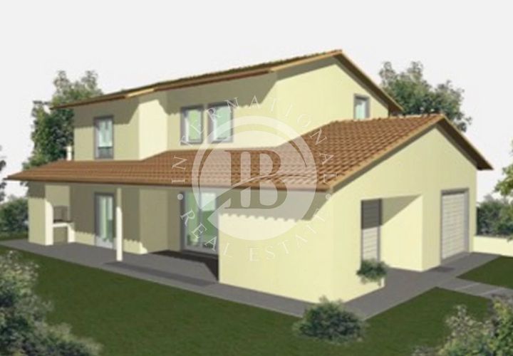 Villa i Lucca, Lucca, Lucca - € 450.000 | Ref: RI 6 - foto 1