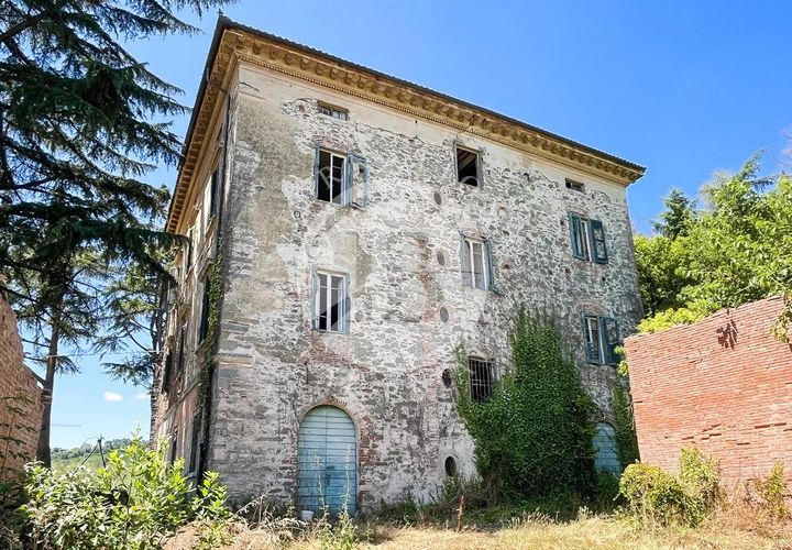 Leilighet i Montecarlo, Lucca, Montecarlo - € 1 250 000 | Ref: RI 7 - foto 1