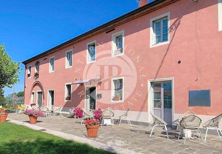 Villa i Altopascio, Lucca, Altopascio - € 1.350.000 | Ref: RI 16 - foto 1