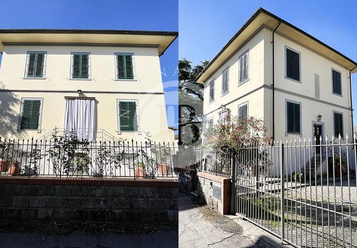 Villa i Lucca, Lucca, Lucca - € 645.000 | Ref: RI 17 - foto 1