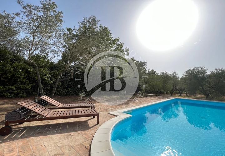 Villa a Guardistallo, Pisa, Guardistallo - € 1.150.000 | Ref: AI 1 - foto 1