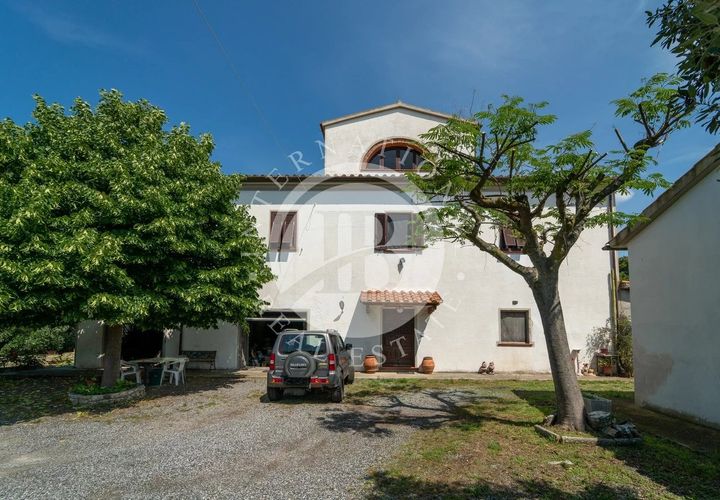 Villa i Rosignano Marittimo, Livorno, Rosignano Marittimo - € 690.000 | Ref: AI 2 - foto 1