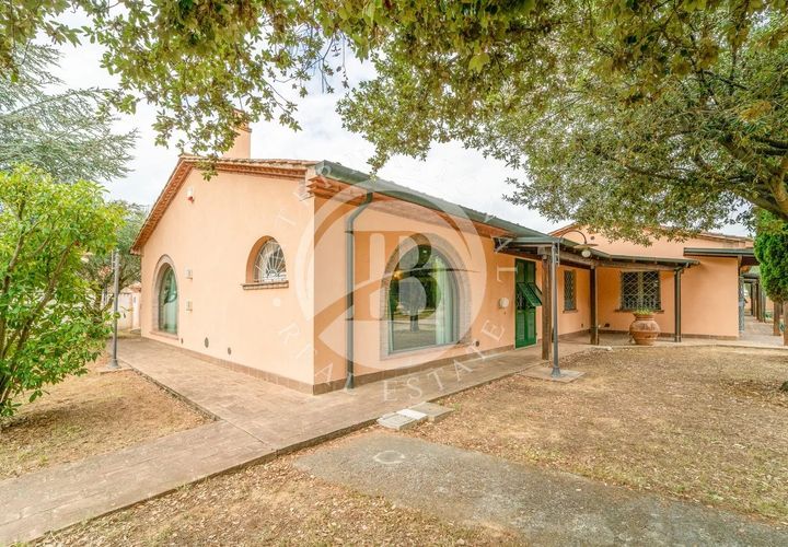 Villa a Cecina, Livorno, Cecina - € 800.000 | Ref: AI 3 - foto 1