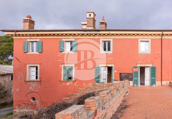 Lejlighed i Santa Luce, Pisa, Santa Luce - € 290.000 | Ref: AI 10 - foto 1