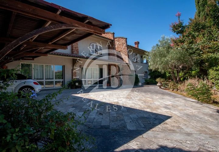 Villa i Bibbona, Livorno, Bibbona - € 840.000 | Ref: AI 49 - foto 1
