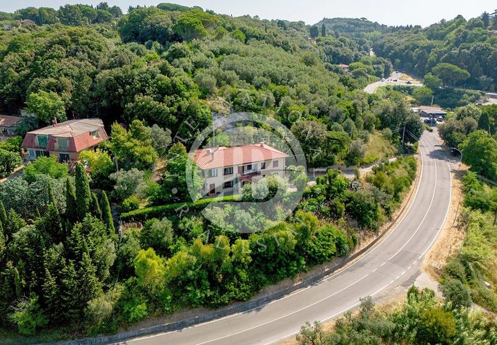 Villa i Casale Marittimo, Pisa, Casale Marittimo - € 740.000 | Ref: AI 51 - foto 1