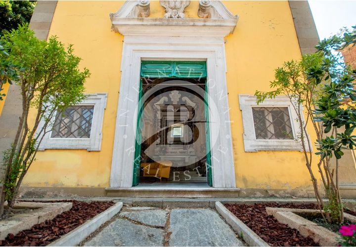 Villa i Camaiore, Lucca, Camaiore - € 495.000 | Ref: AI 53 - foto 1