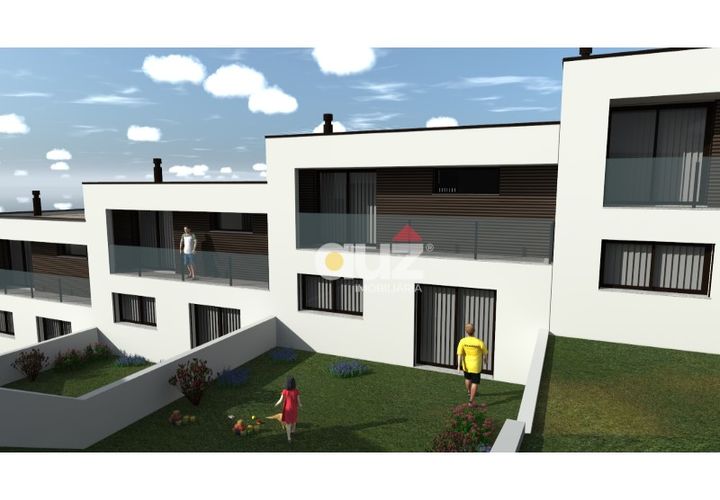 Byhus i Amarante, Porto, Amarante - € 350.000 | Ref: HAB_324 - foto 1