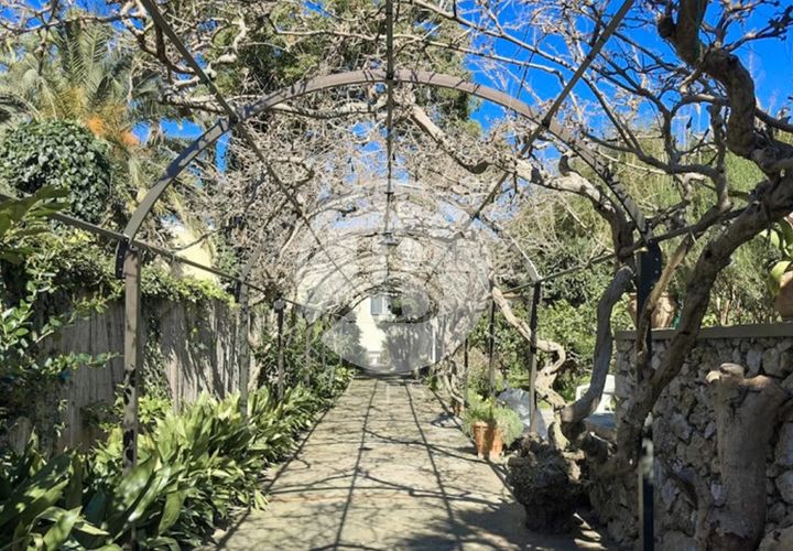 Lejlighed i Capri, Naples, Capri - € 1.850.000 | Ref: PIP 7 - foto 1