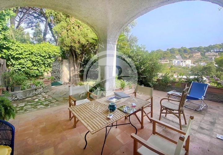 Villa i Capri, Naples, Capri - € 1.500.000 | Ref: PIP 9 - foto 1