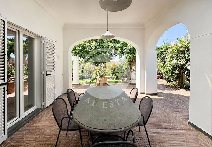 Villa i Capri, Naples, Capri - € 2.200.000 | Ref: PIP 10 - foto 1