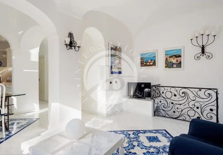 Villa i Capri, Naples, Capri - € 1.500.000 | Ref: PIP 11 - foto 1