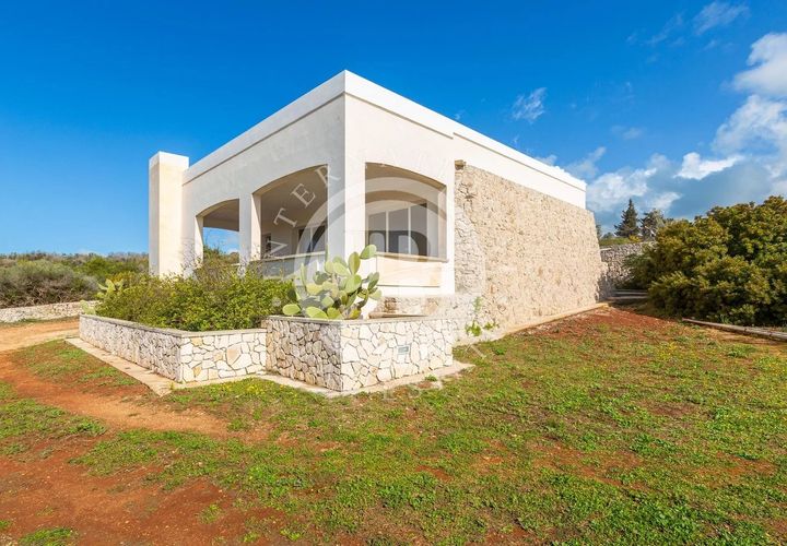 Villa i Ugento, Lecce, Ugento - € 510.000 | Ref: DA 3 - foto 1