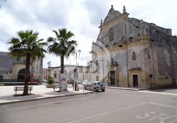 Leilighet i Ortelle, Lecce, Ortelle - € 560 000 | Ref: DA 6 - foto 1