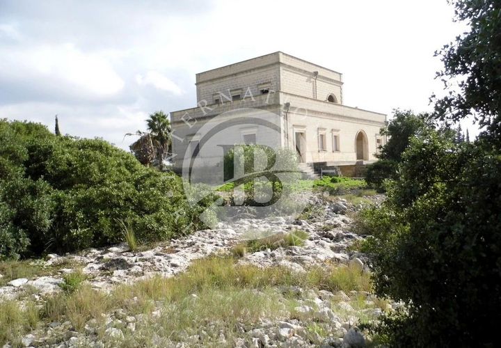 Villa i Ruffano, Lecce, Ruffano - € 690 000 | Ref: DA 9 - foto 1