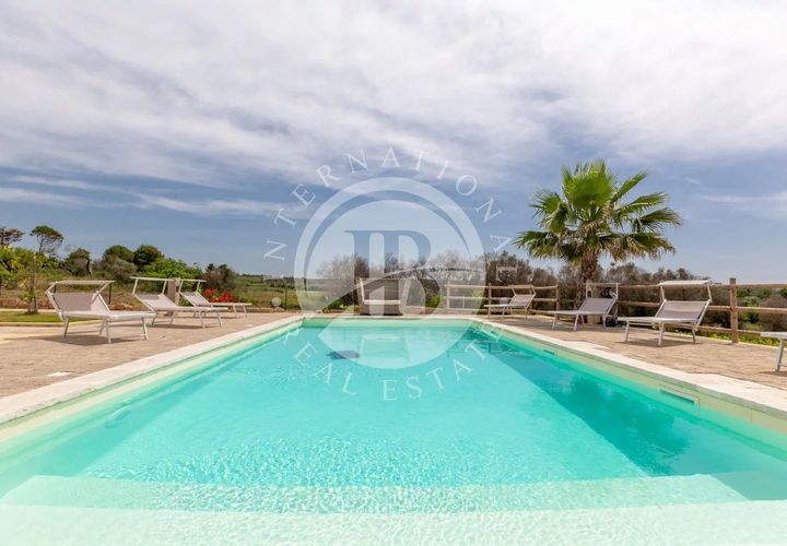 Villa i Salve, Lecce, Salve - € 500.000 | Ref: DA 23 - foto 1