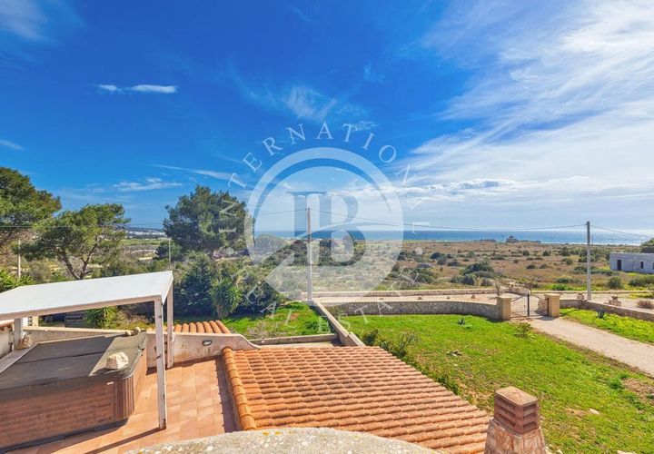 Villa i Salve, Lecce, Salve - € 530.000 | Ref: DA 50 - foto 1