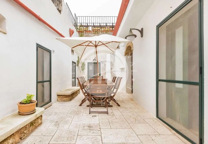 Villa i Ugento, Lecce, Ugento - € 930.000 | Ref: DA 58 - foto 1