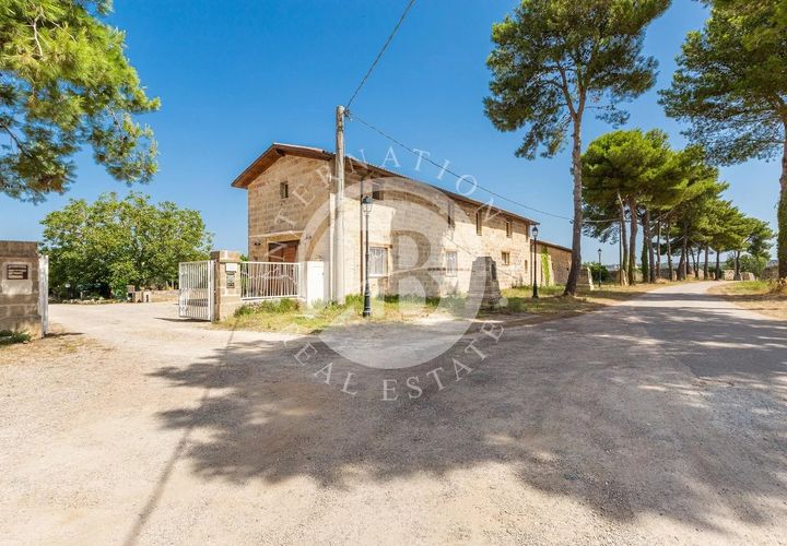 Villa i Lecce, Lecce, Lecce - € 670.000 | Ref: DA 76 - foto 1