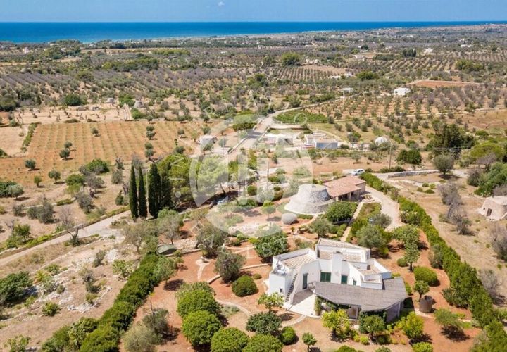 Villa i Lecce, Lecce, Lecce - € 980.000 | Ref: DA 78 - foto 1