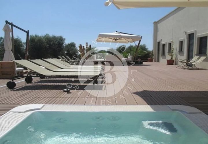 Villa i Lecce, Lecce, Lecce - € 1.390.000 | Ref: DA 96 - foto 1