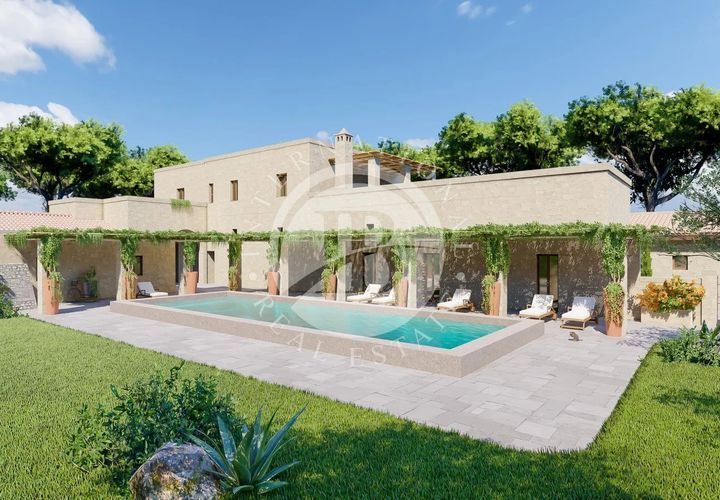 Villa a Lecce, Lecce, Lecce - € 1.300.000 | Ref: DA 105 - foto 1