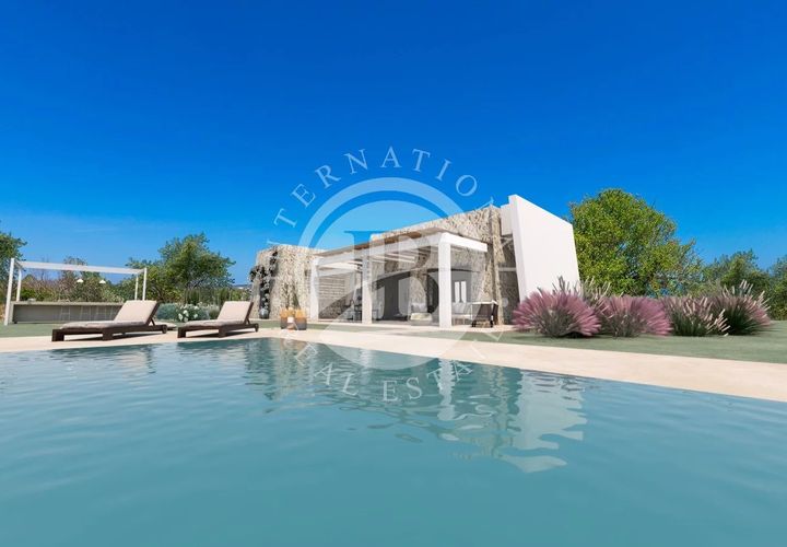 Villa a Salve, Lecce, Salve - € 830.000 | Ref: DA 127 - foto 1