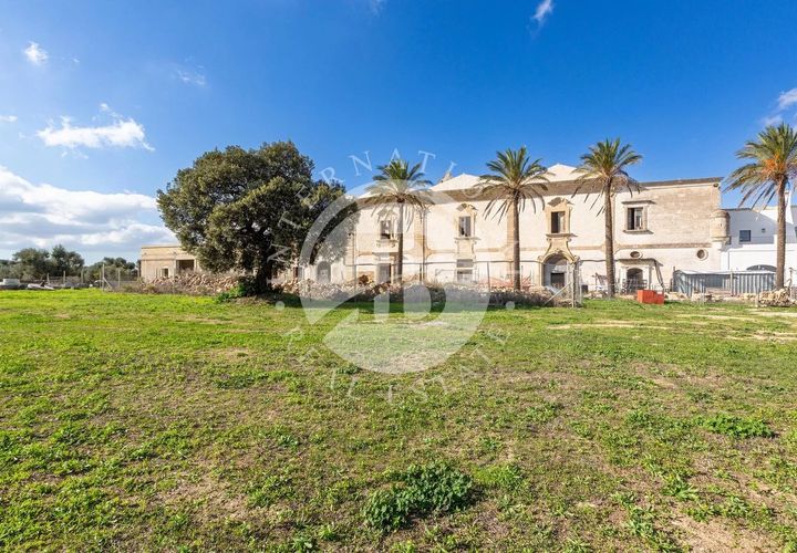 Villa a Crispiano, Taranto, Crispiano - € 3.500.000 | Ref: DA 133 - foto 1