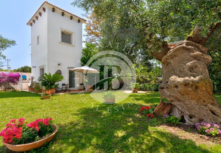 Leilighet i Ginosa, Taranto, Ginosa - € 1 450 000 | Ref: DA 142 - foto 1