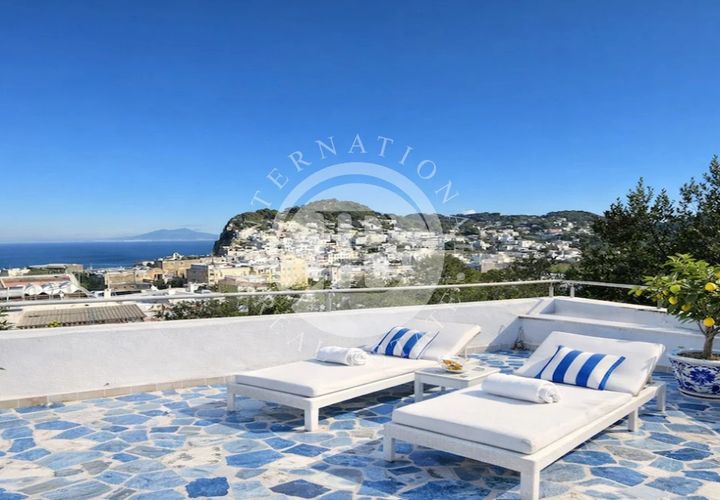 Villa i Capri, Naples, Capri - € 1.800.000 | Ref: PIP 12 - foto 1