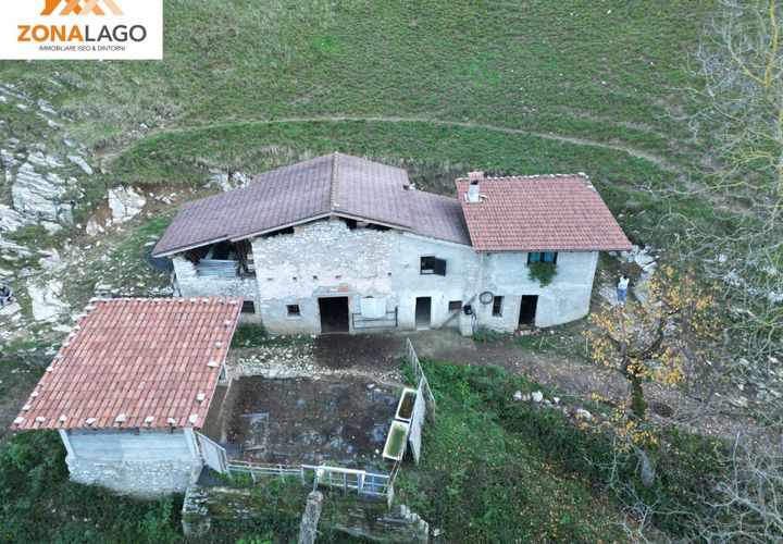 Landejendom i Sulzano, Brescia, Sulzano - € 98.000 | Ref: SLZ 262 - foto 1