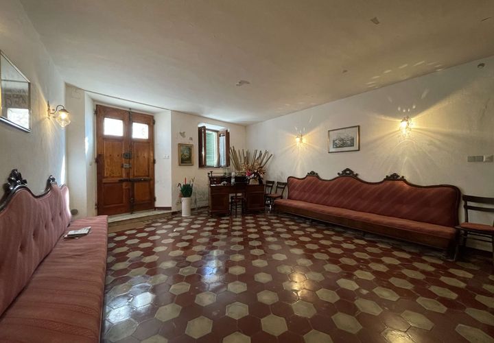 Villa i Capannoli, Pisa, Capannoli - € 295.000 | Ref: BDN-01-483215 - foto 1