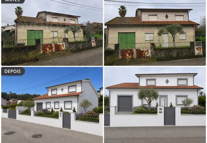 Villa in Eixo e Eirol, Aveiro, Eixo e Eirol - € 295.000 | Ref: LHJL040226 - foto 1